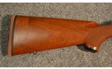 Ruger M77 Hawkeye in .338 RCM - 2 of 11