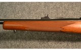 Ruger M77 Hawkeye in .338 RCM - 6 of 11