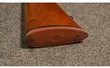 Ruger M77 Hawkeye in .338 RCM - 10 of 11