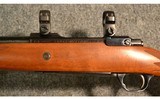 Ruger M77 Hawkeye in .338 RCM - 8 of 11