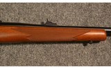 Ruger M77 Hawkeye in .338 RCM - 4 of 11