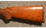 Ruger M77 Hawkeye in .300 RCM - 9 of 11