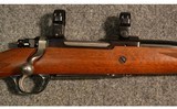 Ruger M77 Hawkeye in .300 RCM - 3 of 11