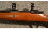 Ruger M77 Hawkeye in .300 RCM - 8 of 11