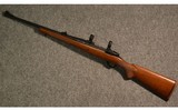 Ruger M77 Hawkeye in .300 RCM - 11 of 11