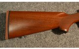Ruger M77 Hawkeye in .300 RCM - 2 of 11