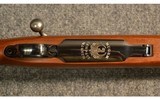 Ruger M77 Hawkeye in .300 RCM - 7 of 11