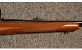 Ruger M77 Hawkeye in .300 RCM - 4 of 11