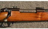 Weatherby ~ Mark V ~ .270 Wby Mag - 3 of 11