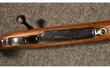Weatherby ~ Mark V ~ .270 Wby Mag - 7 of 11