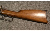 Winchester ~ 1892 ~ .38 WCF - 9 of 11