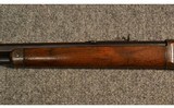 Winchester ~ 1892 ~ .38 WCF - 6 of 11