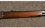 Winchester ~ 1892 ~ .38 WCF - 4 of 11