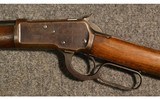 Winchester ~ 1892 ~ .38 WCF - 8 of 11
