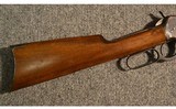 Winchester ~ 1892 ~ .38 WCF - 2 of 11