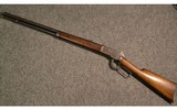 Winchester ~ 1892 ~ .38 WCF - 11 of 11
