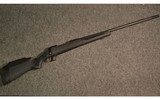 Savage Arms ~ 110 ~ .300 Winchester Magnum. - 1 of 11