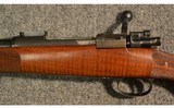 Custom Rifle, 7 x 57 Ack Imp Mauser 98 - 8 of 11