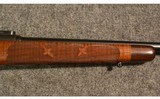 Custom Rifle, 7 x 57 Ack Imp Mauser 98 - 4 of 11