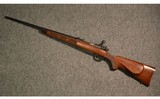 Custom Rifle, 7 x 57 Ack Imp Mauser 98 - 11 of 11