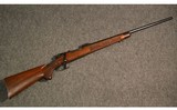 Custom Rifle, 7 x 57 Ack Imp Mauser 98 - 1 of 11