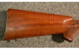 Custom Rifle, 7 x 57 Ack Imp Mauser 98 - 2 of 11