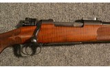 Custom Rifle, 7 x 57 Ack Imp Mauser 98 - 3 of 11