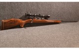 Weatherby ~ Mark V ~ .300 Wby Mag - 1 of 9