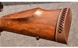 Weatherby ~ Mark V ~ .300 Wby Mag - 8 of 9