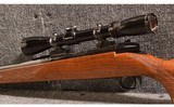 Weatherby ~ Mark V ~ .300 Wby Mag - 4 of 9