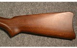 Ruger ~ 10-22 ~ .22 LR - 9 of 11