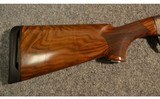 Benelli ~ Accademia ~ 12 Gauge - 2 of 14