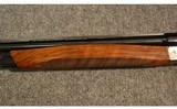 Benelli ~ Accademia ~ 12 Gauge - 6 of 14