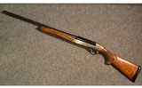 Benelli ~ Accademia ~ 12 Gauge - 11 of 14