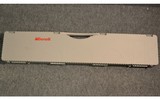 Benelli ~ Accademia ~ 12 Gauge - 13 of 14