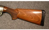 Benelli ~ Accademia ~ 12 Gauge - 9 of 14