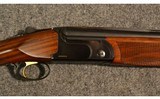 Sig Sauer Aurora shotgun in 12 gauge - 3 of 13