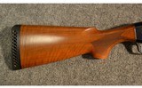 Benelli Montefeltro Super 90LH in 12 Gauge - 2 of 13