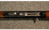 Benelli Montefeltro Super 90LH in 12 Gauge - 7 of 13