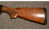 Benelli Montefeltro Super 90LH in 12 Gauge - 9 of 13