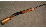 Benelli Montefeltro Super 90LH in 12 Gauge - 1 of 13