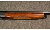 Benelli Montefeltro Super 90LH in 12 Gauge - 4 of 13