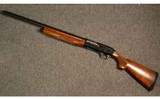 Benelli Montefeltro Super 90LH in 12 Gauge - 11 of 13