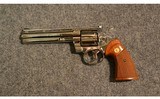 Colt ~ Python ~ .357 Magnum - 2 of 4