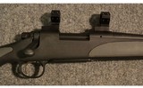 Remington Model 700 in .308 Winchester - 3 of 11