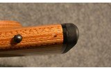 Remington 700 Heavy barrel in .22-250 - 12 of 12