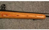 Remington 700 Heavy barrel in .22-250 - 4 of 12