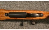 Remington 700 Heavy barrel in .22-250 - 7 of 12