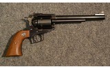 Ruger New Model Blackhawk in .44 Magnum - 1 of 2