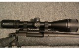 Remington 700 in .300 Remington Ultra Magnum - 13 of 13
